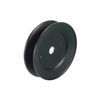Aftermarket Deck Spindle Pulley Fits Husqvarna Dixon GT200 GTH225 LT125 129207 153531 173434 LAO78-0015